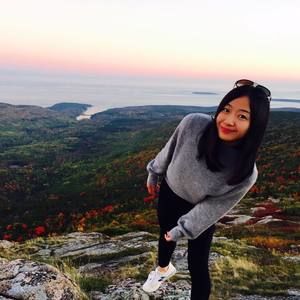 Meet your Posher, Yueting